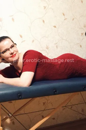 Проститутка Светлана - Фото 4 №1580