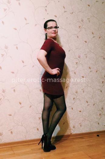 Проститутка Светлана - Фото 3 №1580