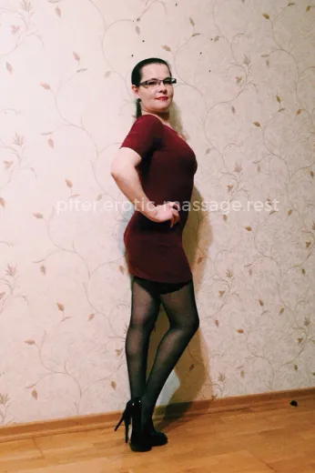 Проститутка Светлана - Фото 3 №1580