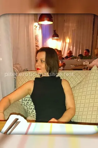 Проститутка Светлана - Фото 1 №1580