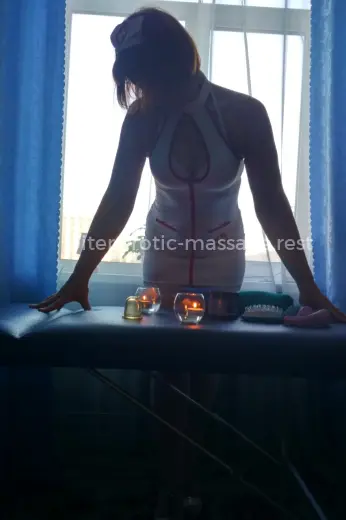 Проститутка Алиса - Фото 3 №1583