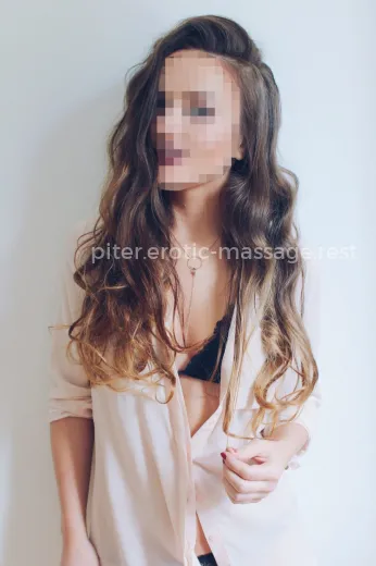 Проститутка Инна - Фото 1 №1592