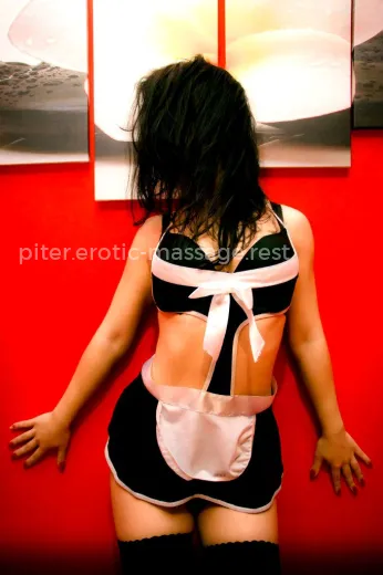 Проститутка Вика - Фото 1 №1734