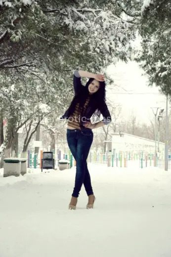 Проститутка Наталья - Фото 4 №2009