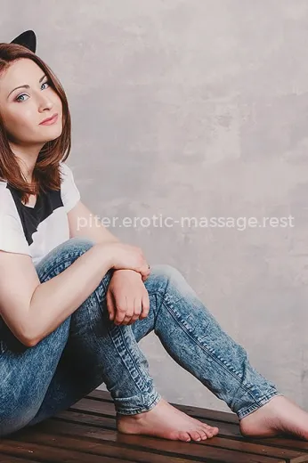 Проститутка Анастасия - Фото 1 №2021