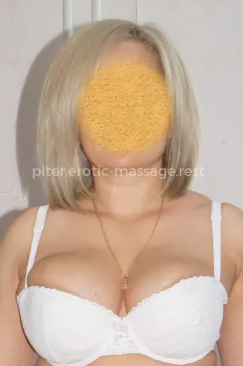 Проститутка Ксюша - Фото 1 №3610