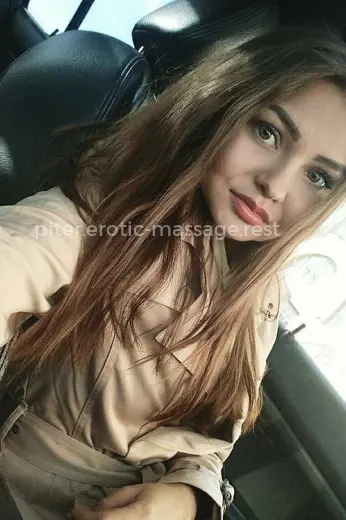 Проститутка Алина - Фото 3 №3997