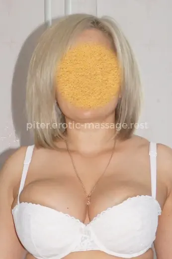 Проститутка Ксюша - Фото 4 №4276