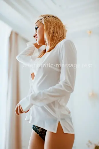 Проститутка Кира - Фото 4 №4983
