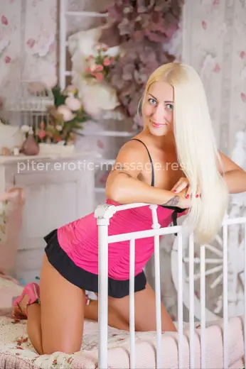 Проститутка Elena the best - Фото 1 №4987