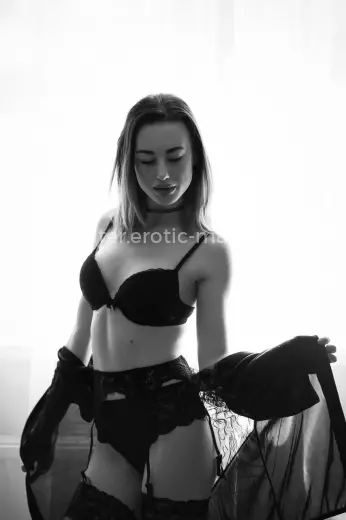 Проститутка Мария - Фото 6 №5091
