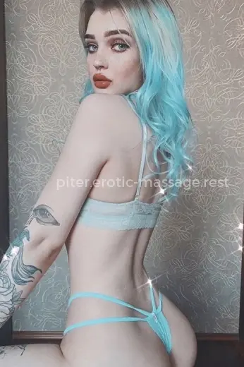 Проститутка Светик - Фото 4 №5735