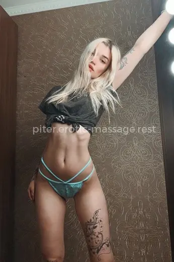 Проститутка Светик - Фото 3 №5735