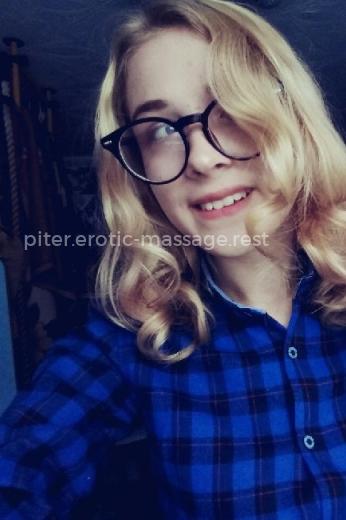 Проститутка Тая - Фото 4 №6258