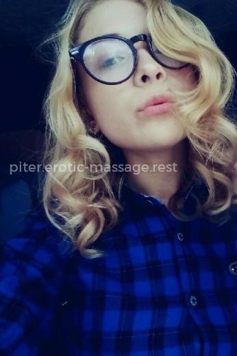 Проститутка Тая - Фото 3 №6258