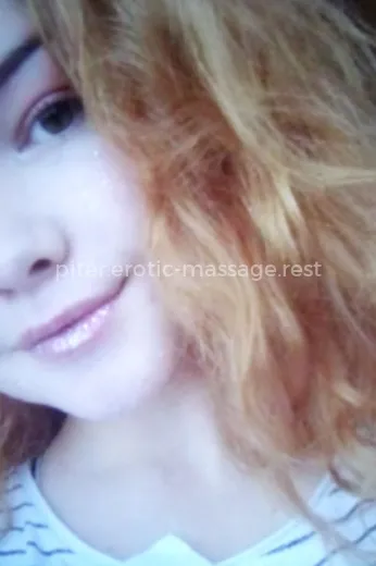 Проститутка Анна - Фото 1 №6259